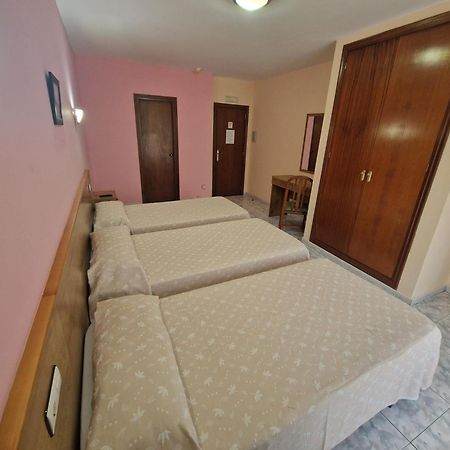 Hotel Campestre Chamuinas Ποντεβέντρα Εξωτερικό φωτογραφία