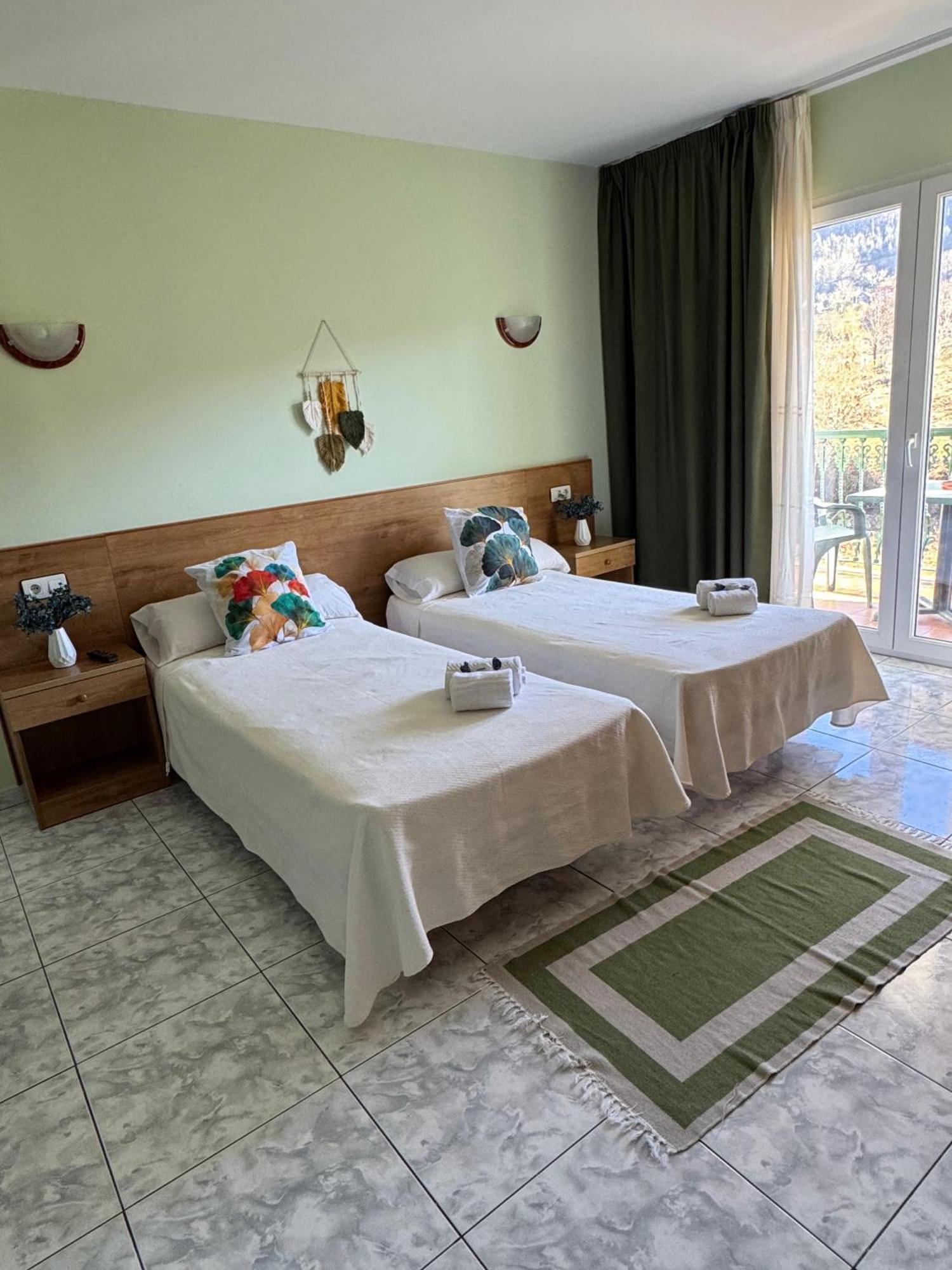 Hotel Campestre Chamuinas Ποντεβέντρα Εξωτερικό φωτογραφία