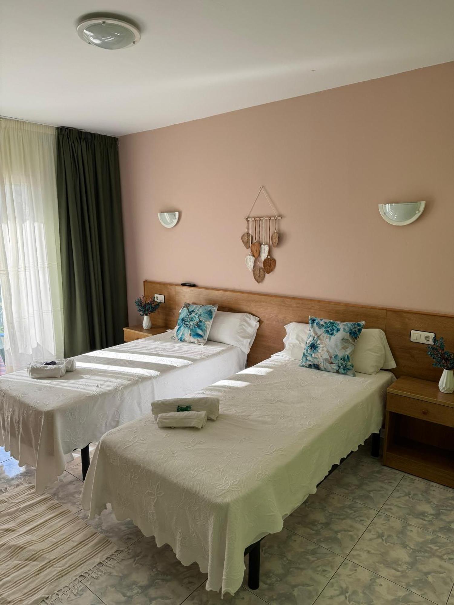 Hotel Campestre Chamuinas Ποντεβέντρα Εξωτερικό φωτογραφία