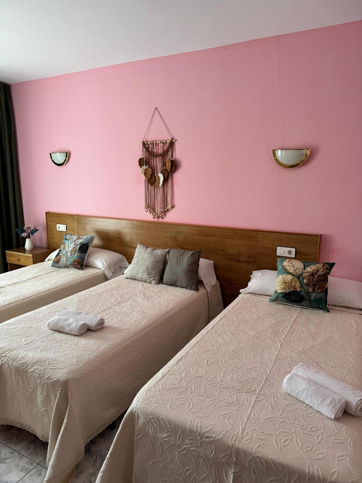 Hotel Campestre Chamuinas Ποντεβέντρα Δωμάτιο φωτογραφία
