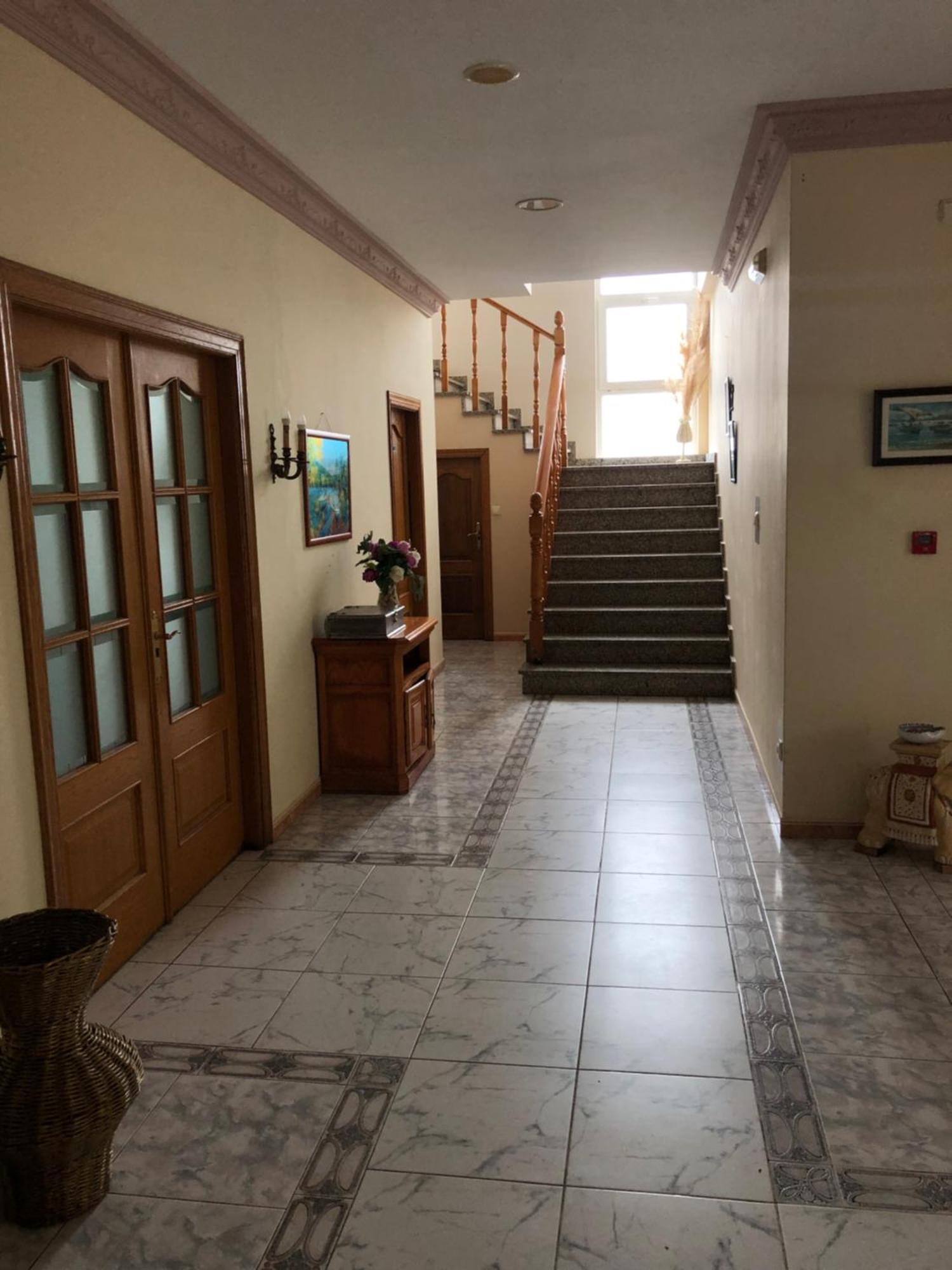 Hotel Campestre Chamuinas Ποντεβέντρα Εξωτερικό φωτογραφία