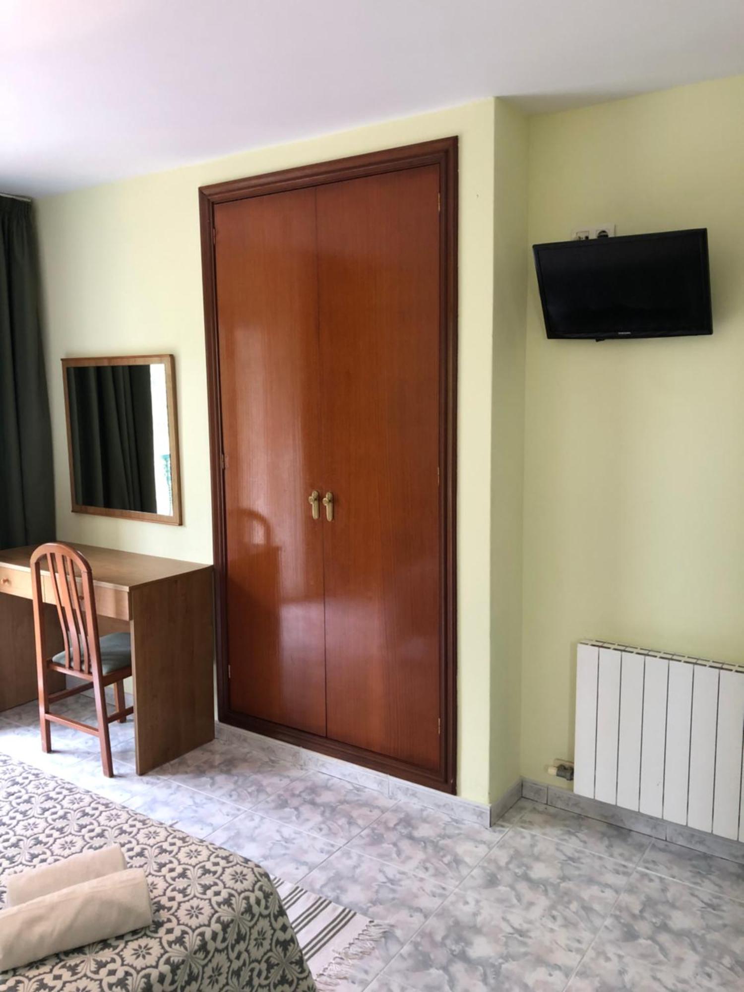 Hotel Campestre Chamuinas Ποντεβέντρα Εξωτερικό φωτογραφία