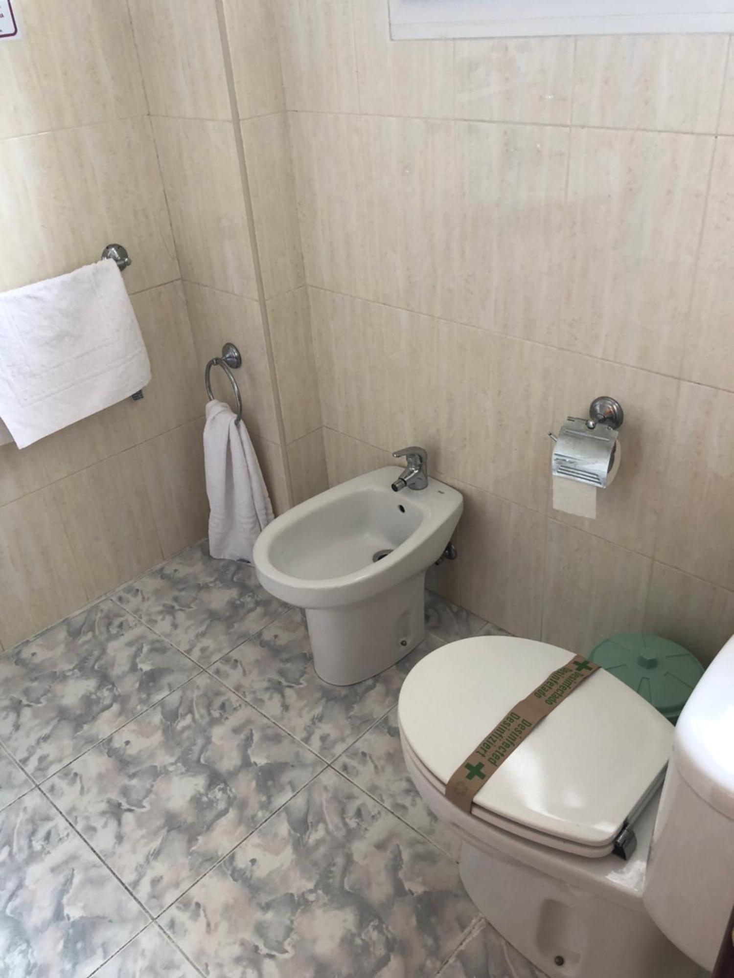 Hotel Campestre Chamuinas Ποντεβέντρα Εξωτερικό φωτογραφία