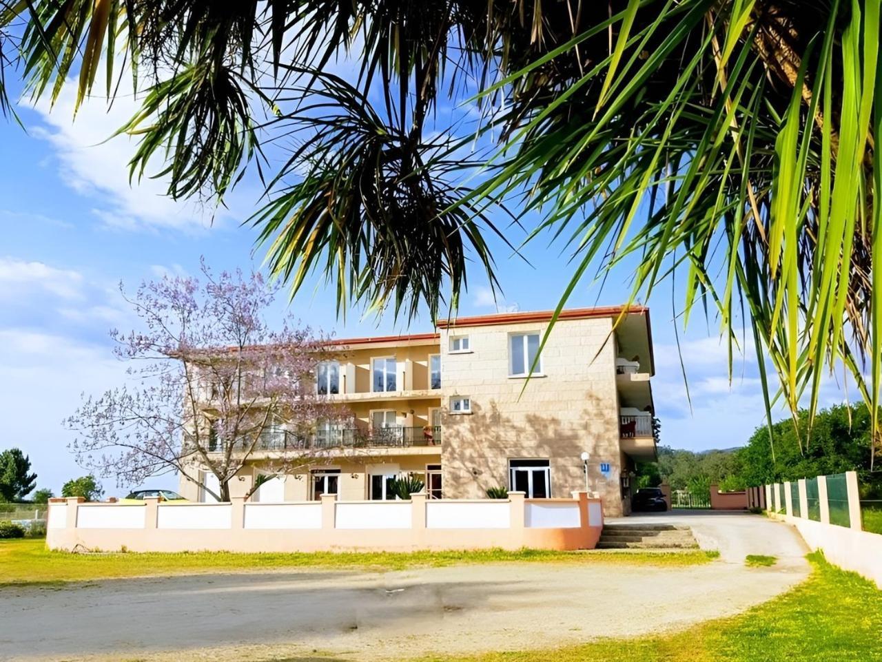 Hotel Campestre Chamuinas Ποντεβέντρα Εξωτερικό φωτογραφία