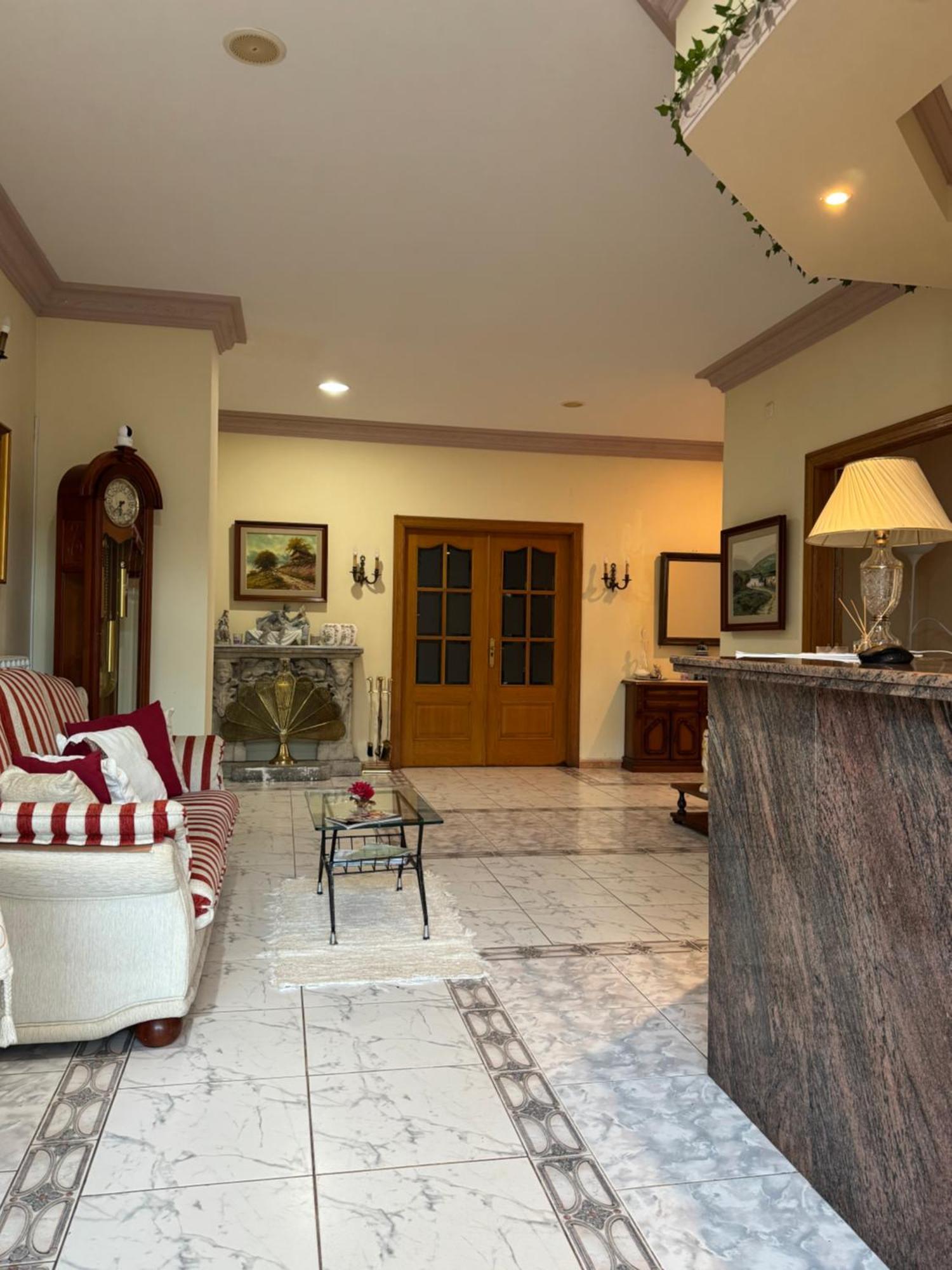 Hotel Campestre Chamuinas Ποντεβέντρα Εξωτερικό φωτογραφία